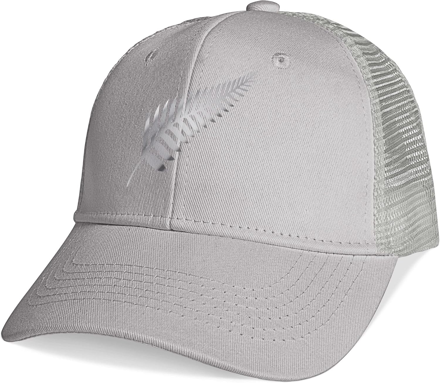 hatra Cotton Shell[HO04-GREY]